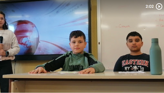 Telediario Escolar